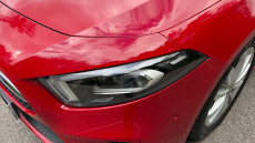 Mercedes-Benz A-Class A180d Sport Premium Plus 5dr Auto Diesel Hatchback